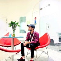 Mohd Faizan