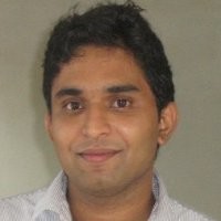 Anil George