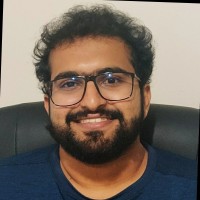 Joel Cherian Jacob