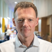 David Penford