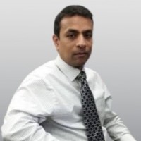 Durairaj Mohanraj