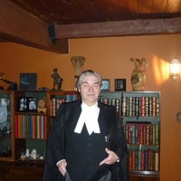 Peter Messner, JD, QC