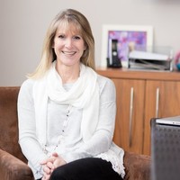 Sarah Matthews