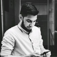 Suhail Ibrahim
