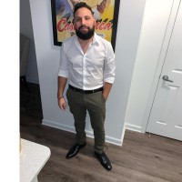 Zachary Tancredi