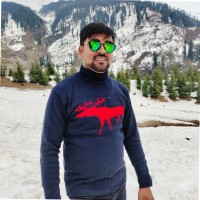 Ankesh Kumar