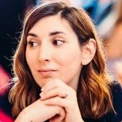 Anna-Maria Alesandrini