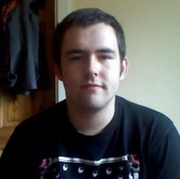 Daniel Twitchett