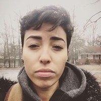 Brittany Villalona