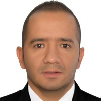Milton César Pino Patiño