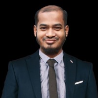Md Abul Hasan