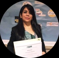 Yuridia Samayoa Maldonado