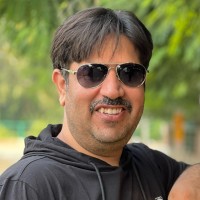 Lucky Sachdeva