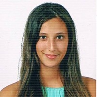 Joana Geirinhas