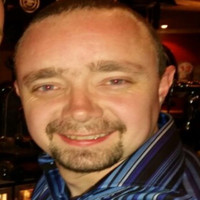 Stephen Mc Guinness