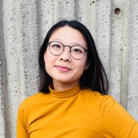 Connie Shen