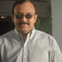 Thomas Cherian