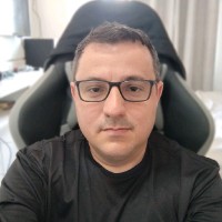 Luciano Miranda Gadelha