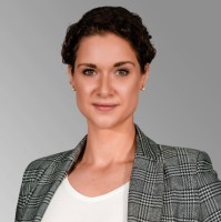 Julia Fritsch