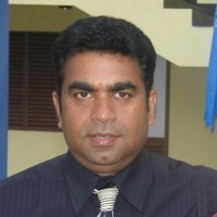 INDRAJITH PERERA