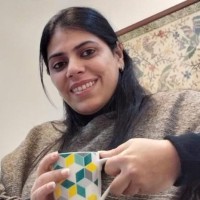 Mansi Behl