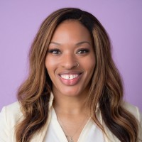Paris Evans