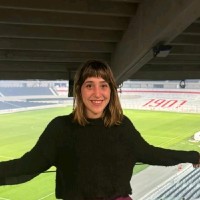 Luciana Martina Cilurzo