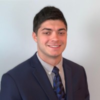 Garrett Geresti, E.I.T.