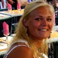 Kirsten Froijen