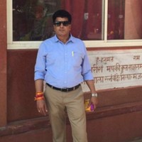 Nitin Agnihotry