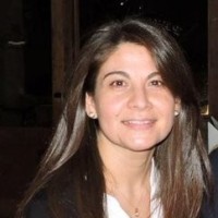 María Teresa Gil Rodriguez