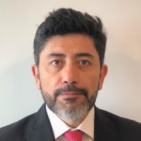 Alexander Riveros