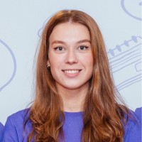 Elizaveta Cherkashina