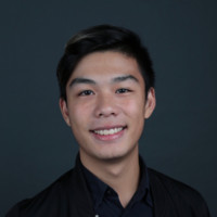 Benjamin Chen