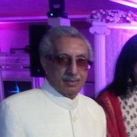 Nizar Morani