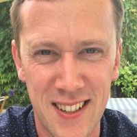 Philip Ford-Hutchinson