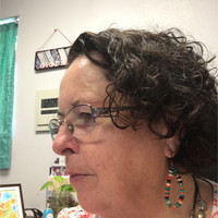 Gloria Sanchez