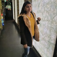 Shivangi Makhija
