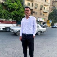 Osama Hisham