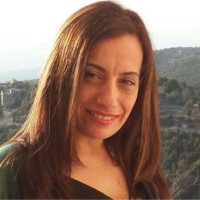 Nadine Azzam