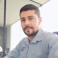 Daniel Moreno Tinoco