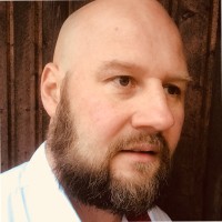Johan Skoglund