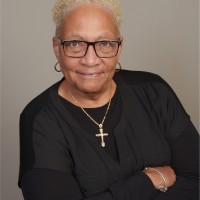 Saundria Elaine Berry