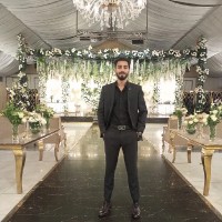 Farrukh Abbas Raja