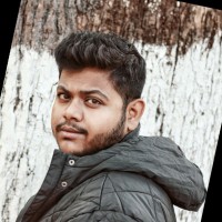 Abhirup Ghosh
