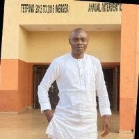 Adaji Mohammed umar