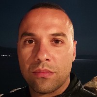 Ilias Mastropavlos