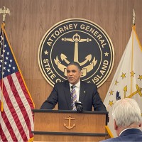 Cedric Huntley