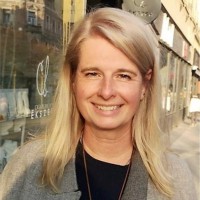 Judith Wolterink MCC