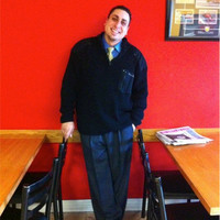 Joe Torchia